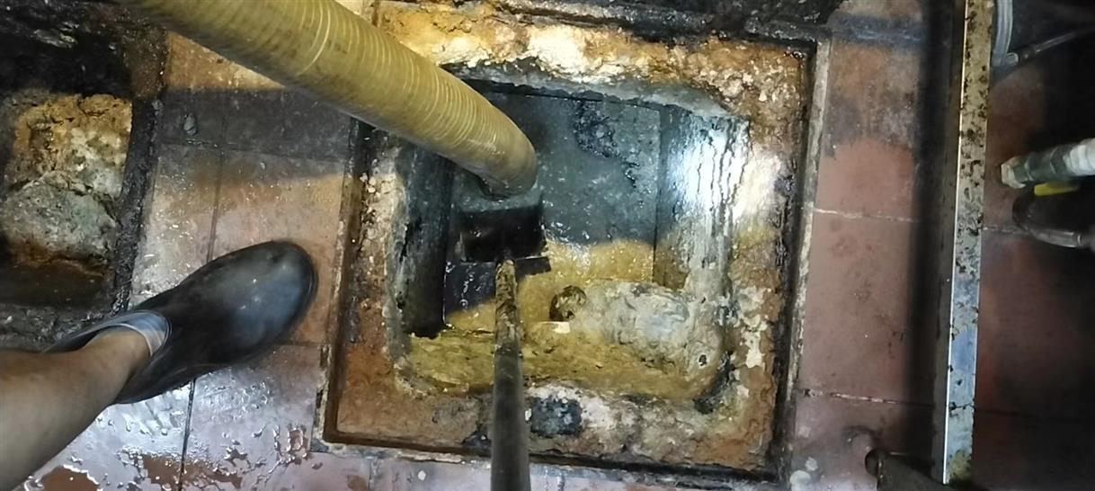 横林镇污水池清理一般都有毒气，怎么预防中毒呢？